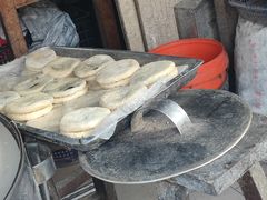 麻糕-肖为民麻糕(双桂坊店)