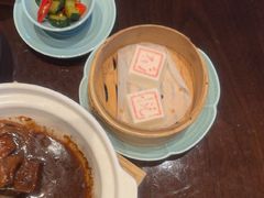 -环球港凯悦 · 享悦中餐厅