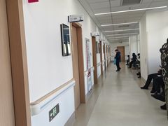 -中国人民解放军空军特色医学中心(空军总医院)