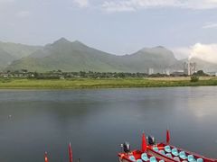 -五女峰国家森林公园