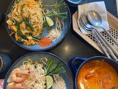 -KARN敢·春武里泰国小餐馆(版筑翠园店)