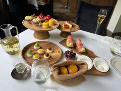 -三嚥阁 La Villa Restaurant