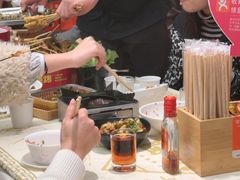 -串盟烧烤大排档·长沙美食地标(星沙店)