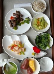 -馨月汇·一悦馨香月子中心(前滩店)