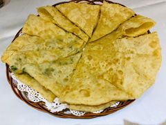 双拼煎饼-新享乐海鲜(翠华路店)