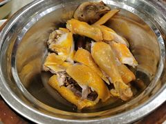 招牌碧映鸡-成惠食府(赤岗店)