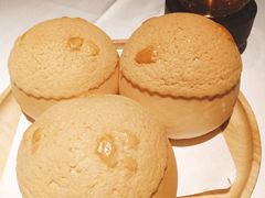 菠萝酥皮包-炳胜品味(海印总店)