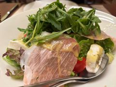 -Bella Napoli(南汇路店)