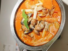 -相遇·川湘融合菜(金坛吾悦广场店)