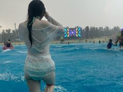 -上海玛雅海滩水公园