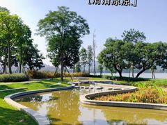 -顺峰山公园