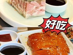 -三品香·江浙菜(松江九谊店)