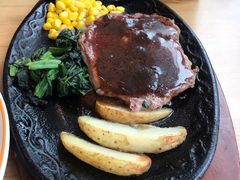 -萨莉亚意式餐厅(石鼓路店)