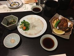 -玄品河豚(那覇國際通里之関)