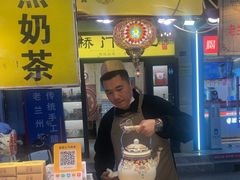 -桥门程记(兰州南关夜市店)