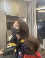 点击看大图 -3AM HAIR SALON烫发染发接发