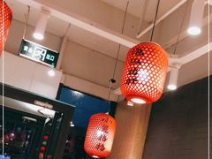 大堂-大乘嘟成都小吃(石门店)
