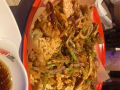 -红盔甲·小龙虾(车公庙店)