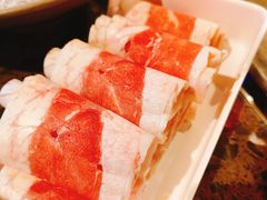 -小龙坎老火锅(北京三里屯店)