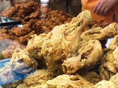 -阿捡忭京炸鸡(韭菜园总店)