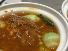 -港久茶餐厅(鹭洲里店)