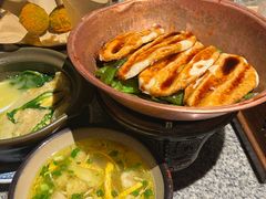 -南京大牌档(济南万象城店)