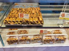 -鲍师傅糕点(永安里店)