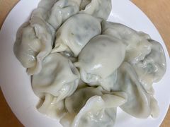 -乡府肉丁水饺(环山路店)