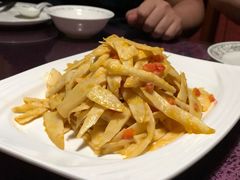 咸蛋黄竹笋-毛草房(南辛庄街店)