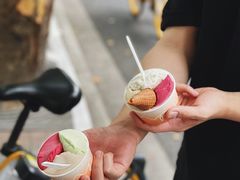 -Dip in Gelato(富民路店)