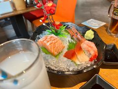 -诚家·日式烧鸟·深夜食堂(虹桥天街店)