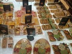 -罗森尼娜(德思勤店)