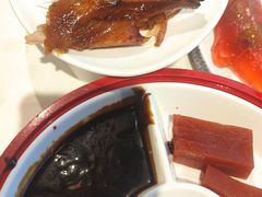-惠丰堂饭庄·烤鸭·京味菜(民族大学店)