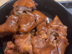 -大袁猪脚饭(水晶郦城店)