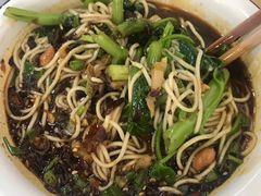-赵伍面庄(松石大道店)