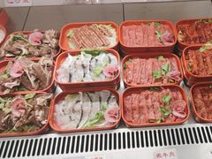 -老马路串串香火锅(北门桥店)