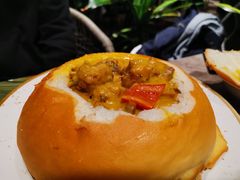 -大树餐厅(红旗街万达店)