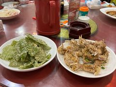 -红灯笼龙凤饭店(宁波老字号店)