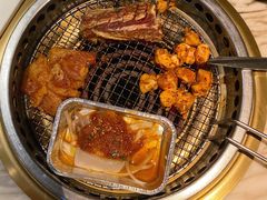 -火炉火自助餐(喜隆多店)