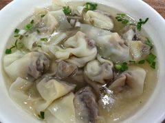 -草桥清真牛肉锅贴扁食店