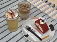-ADO KAFE(大学城店)