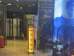 -上足·影院足道·SPA(红岭店)