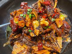 -赣江里•江西菜(望京旺角店)