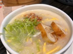 -虾饺妹·粤式手工点心(水荫路店)
