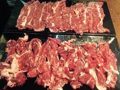 -幸运牛汕头小黄牛牛肉火锅(梅林店)