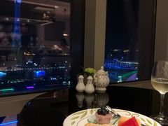 -广州富力丽思卡尔顿酒店