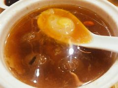 -温州万和豪生大酒店-餐厅