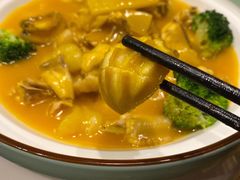 -JUKEBOX玖部音乐餐厅(华侨城店)