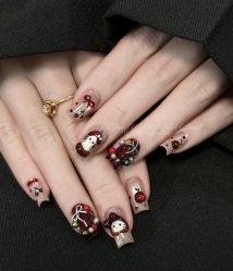 -LILY NAILS美甲美睫