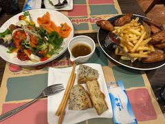 -安妮意大利餐厅(世贸天阶店)